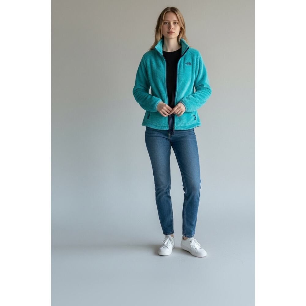 The North Face Women's Osito 2 Jacket, size xs